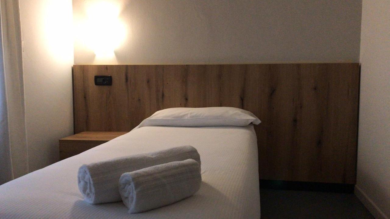 Hotel Doria - Business & Bike Ostiglia Екстер'єр фото